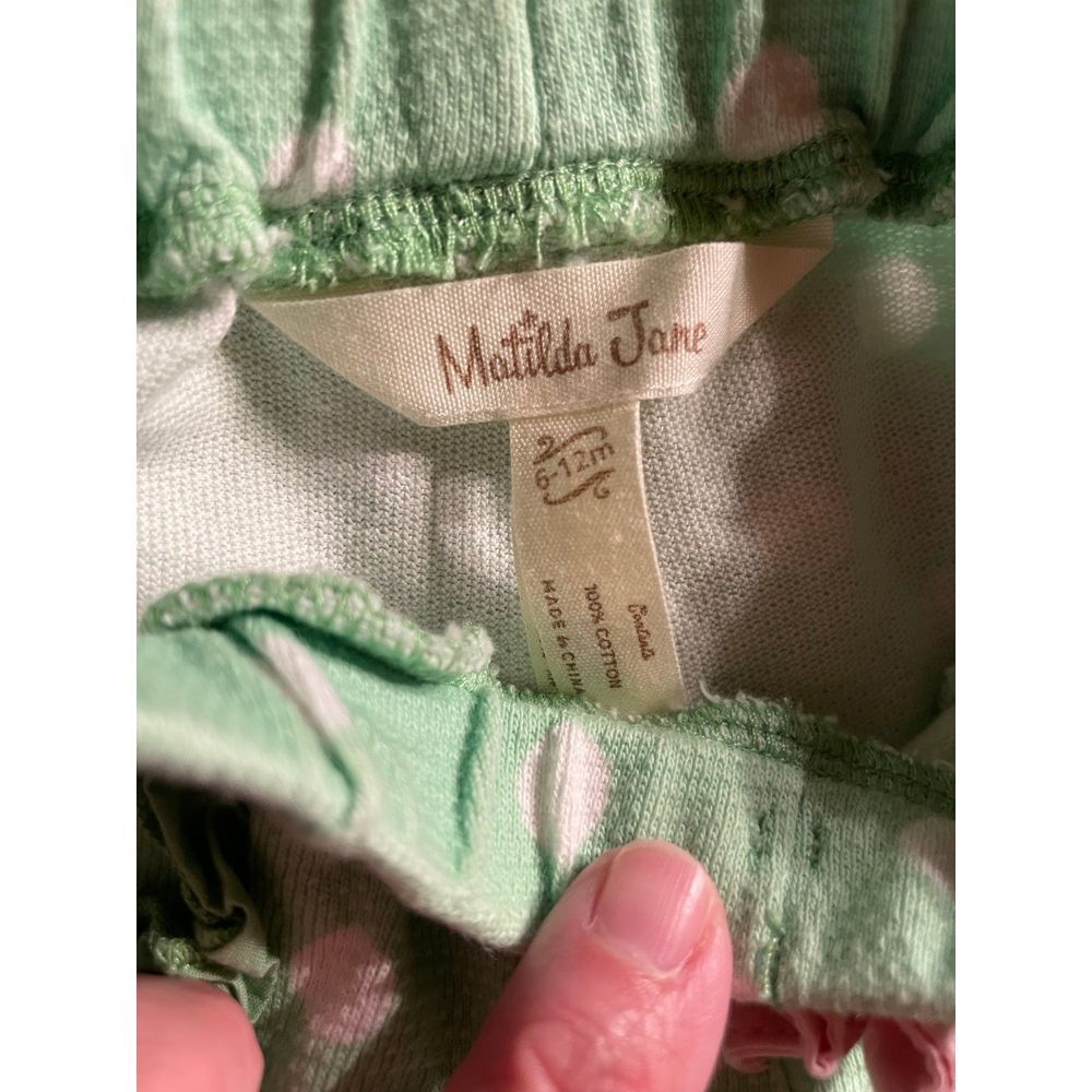 Matilda Jane Pants Size Infants 6-12 Months - Picture 4 of 4